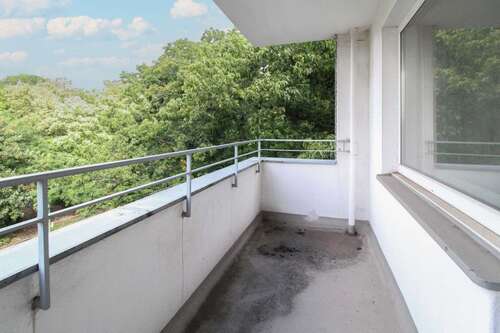 Foto - Wohnung zum Kaufen in Duisburg 125.000,00 € 76.13 m²