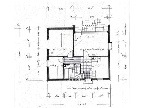 Foto - Haus zum Mieten in Langenzenn 1.495,00 € 130 m²