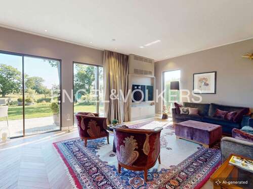 Foto - Haus zum Kaufen in Meißenheim 1.495.000,00 € 270 m²