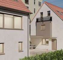 Haus zum Kaufen in Stuttgart Bad Cannstatt 769.000,00 € 100 m²