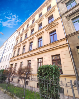 Foto - Wohnung zum Kaufen in Leipzig 169.900,00 € 60 m²