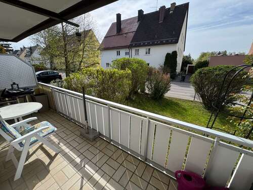 Foto - Wohnung zum Kaufen in Bad Wörishofen 250.000,00 € 75 m²