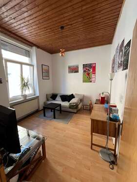 Foto - Wohnung zum Mieten in Würzburg 550,00 € 21 m²