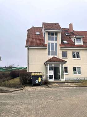 Foto - Wohnung zum Kaufen in Neubrandenburg 105.000,00 € 55 m²