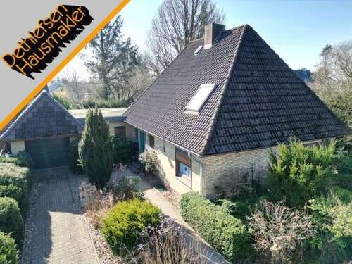 Foto - Haus zum Kaufen in Heide 298.000,00 € 188 m²
