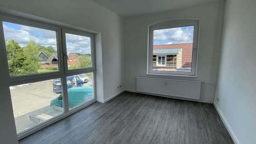 Foto - Wohnung zum Mieten in Harrislee 557,00 € 46.36 m²