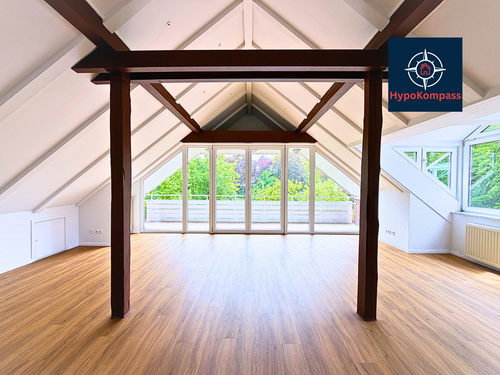Foto - Wohnung zum Kaufen in Syke 364.900,00 € 119 m²