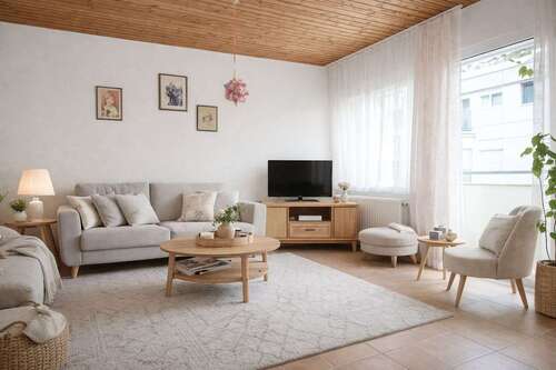 Foto - Wohnung zum Kaufen in Weiterstadt 229.000,00 € 80 m²