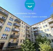 Wohnung zum Kaufen in Chemnitz Lutherviertel 71.500,00 € 67.37 m² - Chemnitz / Lutherviertel