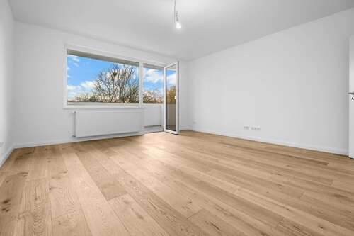 Foto - Wohnung zum Mieten in Hannover 750,00 € 55.57 m²