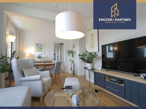 Foto - Wohnung zum Kaufen in Graal-Müritz 329.000,00 € 82 m²