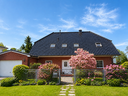Foto - Haus zum Kaufen in Blankenfelde-Mahlow 795.000,00 € 190 m²
