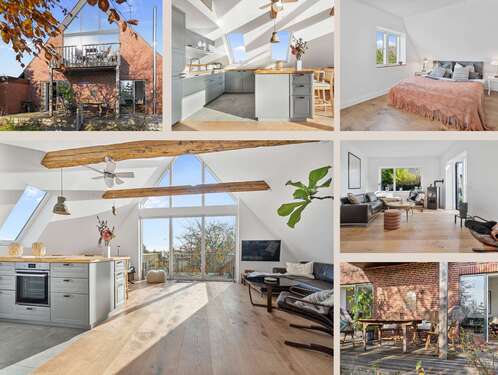 Foto - Haus zum Kaufen in Tating 589.000,00 € 154.4 m²