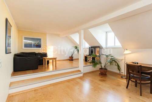 Foto - Wohnen auf Zeit in Hamburg 1.600,00 €