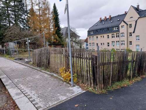 Foto - Grundstück zum Mieten in Adorf 500,00 € 650 m²