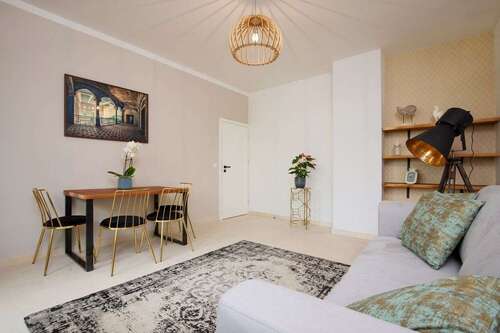 Foto - Wohnen auf Zeit in Berlin 1.850,00 €