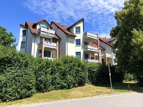 Foto - Wohnung zum Kaufen in Coburg 149.500,00 € 58 m²