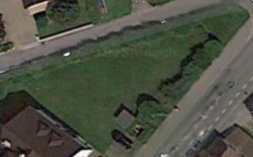 Foto - Grundstück zu verkaufen in Salem 189.000,00 € 541 m²