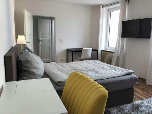 Foto - WG-Zimmer in Frankfurt am Main 690,00 € 16 m²