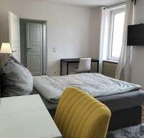 WG-Zimmer in Frankfurt am Main 690,00 € 16 m²