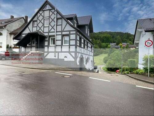 Foto - Wohnung zum Kaufen in Bühl 270.000,00 € 96.37 m²