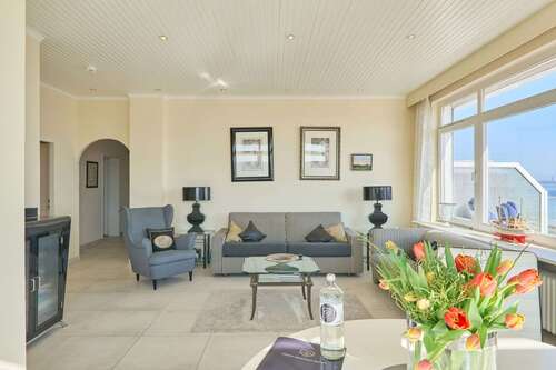 Foto - Wohnung zum Kaufen in Scharbeutz 659.000,00 € 70 m²