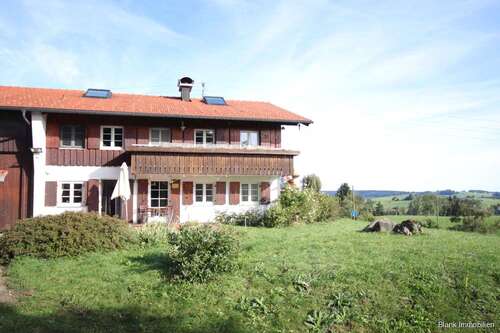 Foto - Haus zum Kaufen in Altusried 1.200.000,00 € 214 m²