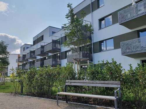 Foto - Wohnung zum Mieten in Hannover 581,37 € 49.86 m²