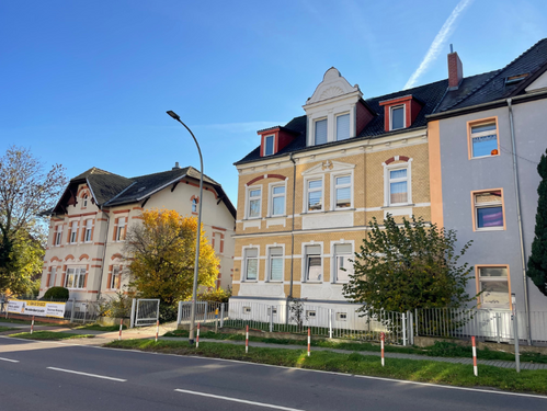Foto - Wohnung zum Kaufen in Weißenfels 109.000,00 € 89 m²