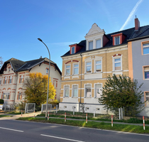 Wohnung zum Kaufen in Weißenfels 109.000,00 € 89 m²