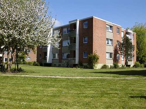 Foto - Wohnung zum Mieten in Brunsbüttel 448,32 € 74.72 m²