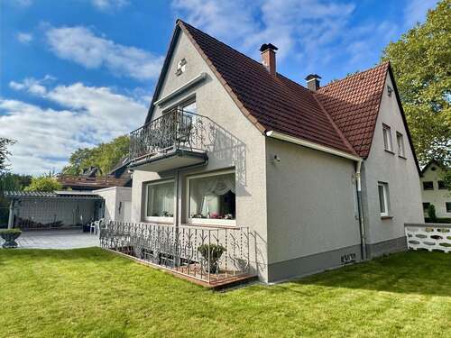 Foto - Haus zum Kaufen in Dortmund 449.000,00 € 136.06 m²