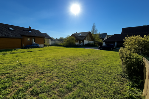 Foto - Grundstück zu verkaufen in Herbolzheim 315.000,00 € 570 m²