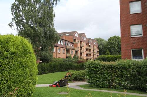 Foto - Wohnung zum Kaufen in Bargteheide 269.000,00 € 78 m²