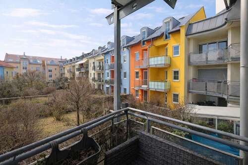 Foto - Wohnung zum Mieten in Ebersberg 1.000,00 € 68 m²