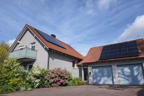 Foto - Haus zum Kaufen in Erfurt 598.000,00 € 148 m²