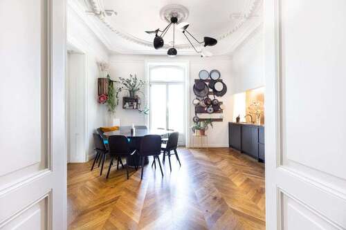 Foto - Wohnung zum Kaufen in Frankfurt 1.895.000,00 € 159 m²