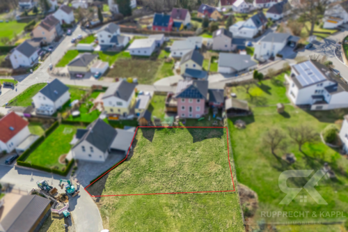 Foto - Grundstück zu verkaufen in Windischeschenbach 99.000,00 € 849 m²