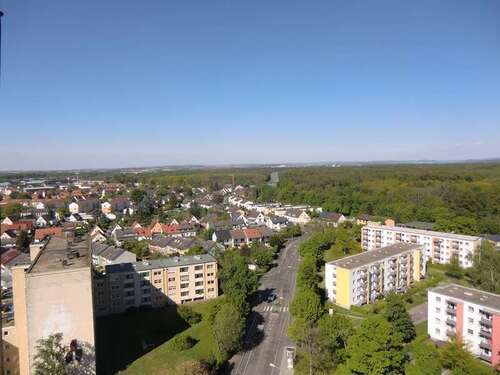 Foto - Wohnung zum Kaufen in Hanau 125.000,00 € 54.53 m²