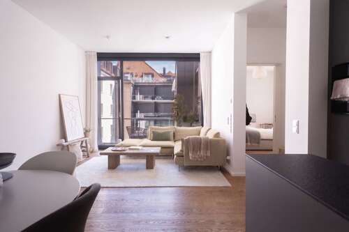 Foto - Wohnung zum Kaufen in München 1.050.000,00 € 57 m²