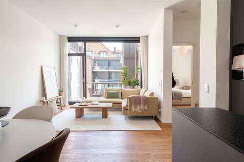 Foto - Wohnung zum Kaufen in München 1.050.000,00 € 57 m²