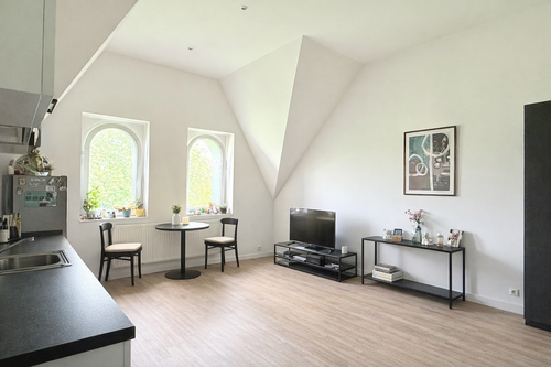 Foto - Wohnung zum Kaufen in Düsseldorf 199.000,00 € 38.9 m²