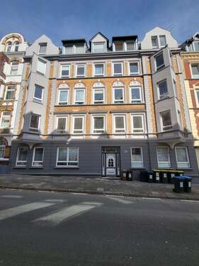 Foto - Wohnung zum Mieten in Flensburg 494,00 € 61.7 m²