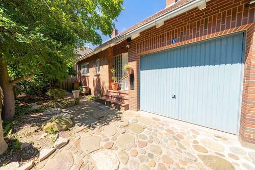 Foto - Haus zum Kaufen in Oldenburg (Oldb) 249.000,00 € 141.29 m²