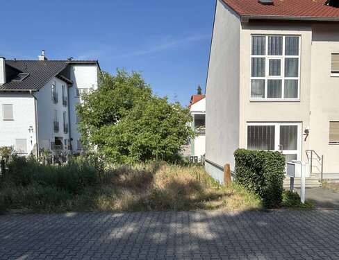 Foto - Grundstück zu verkaufen in Griesheim 260.000,00 € 294 m²