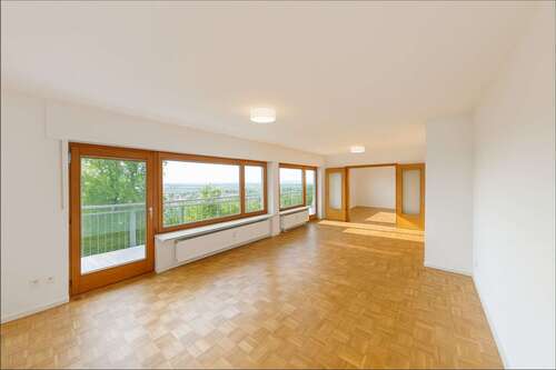 Foto - Wohnung zum Mieten in Leimen 2.100,00 € 195 m²