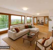 Wohnung zum Mieten in Leimen 2.100,00 € 195 m²