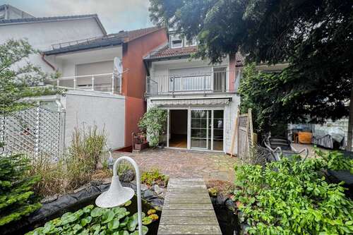Foto - Haus zum Kaufen in Nürnberg 525.000,00 € 127.59 m²