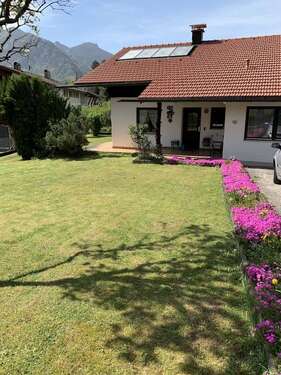 Foto - Grundstück zu verkaufen in Marquartstein 849.000,00 € 800 m²