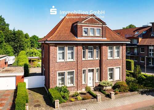 Foto - Haus zum Kaufen in Münster 695.000,00 € 200 m²
